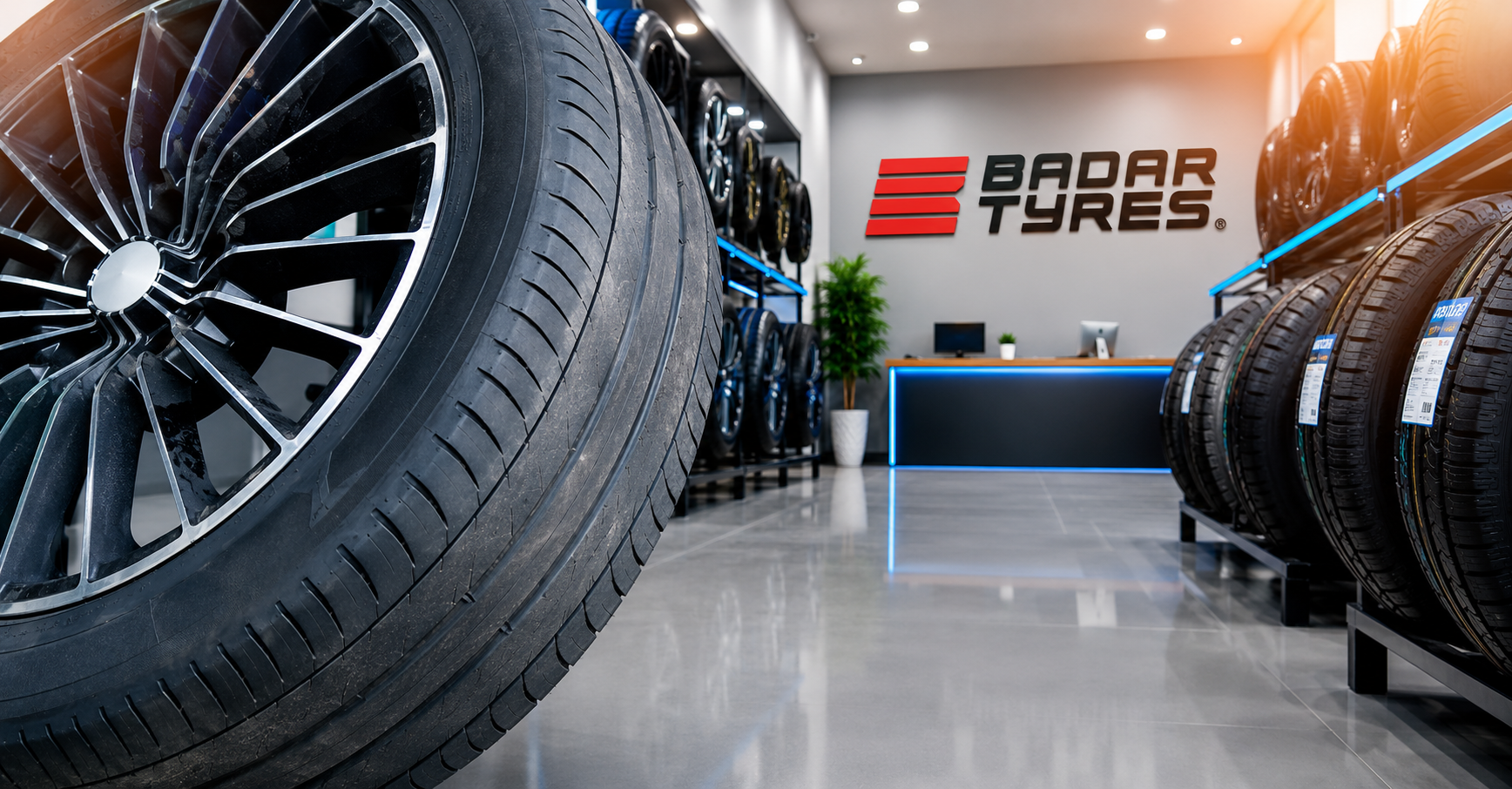 Wheel Alignment